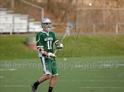 Thumbnail 2 in Delbarton @ Fairfield Prep photogallery.