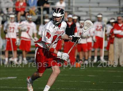 Thumbnail 2 in Delbarton @ Fairfield Prep photogallery.