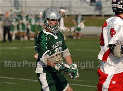 Thumbnail 2 in Delbarton @ Fairfield Prep photogallery.