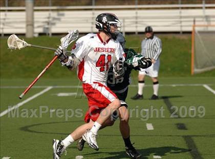 Thumbnail 2 in Delbarton @ Fairfield Prep photogallery.