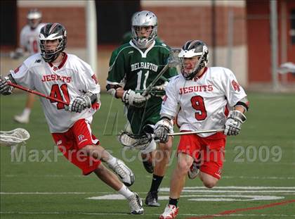 Thumbnail 3 in Delbarton @ Fairfield Prep photogallery.