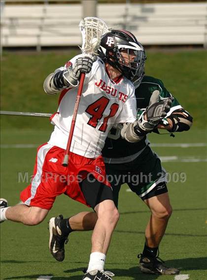 Thumbnail 3 in Delbarton @ Fairfield Prep photogallery.
