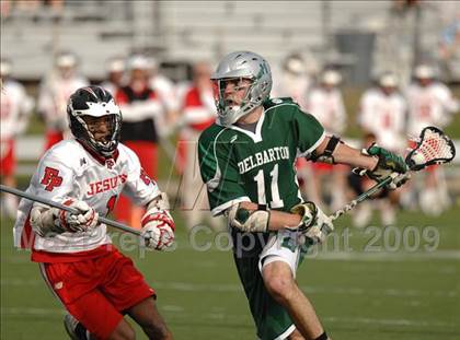 Thumbnail 2 in Delbarton @ Fairfield Prep photogallery.