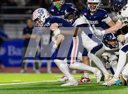 Thumbnail 1 in Pusch Ridge Christian Academy vs ALA - West Foothills (AIA 3A Final) photogallery.