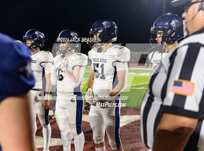 Thumbnail 1 in Pusch Ridge Christian Academy vs ALA - West Foothills (AIA 3A Final) photogallery.