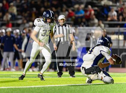 Thumbnail 3 in Pusch Ridge Christian Academy vs ALA - West Foothills (AIA 3A Final) photogallery.