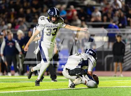 Thumbnail 1 in Pusch Ridge Christian Academy vs ALA - West Foothills (AIA 3A Final) photogallery.