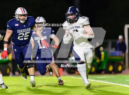 Thumbnail 1 in Pusch Ridge Christian Academy vs ALA - West Foothills (AIA 3A Final) photogallery.