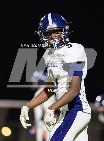Thumbnail 1 in Pusch Ridge Christian Academy vs ALA - West Foothills (AIA 3A Final) photogallery.