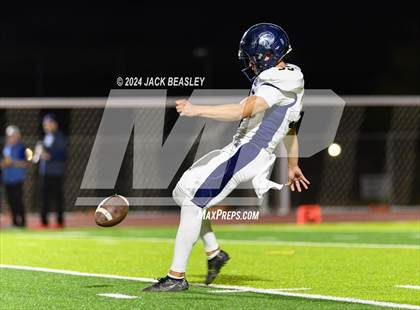 Thumbnail 2 in Pusch Ridge Christian Academy vs ALA - West Foothills (AIA 3A Final) photogallery.