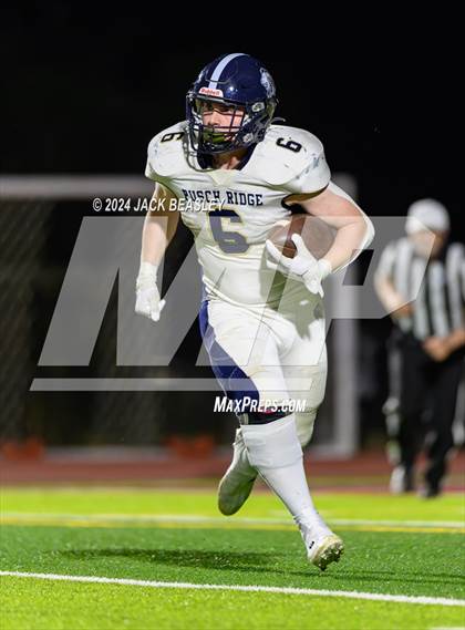 Thumbnail 1 in Pusch Ridge Christian Academy vs ALA - West Foothills (AIA 3A Final) photogallery.
