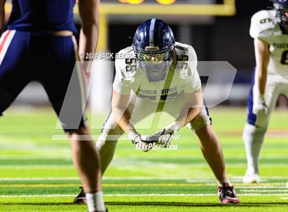 Thumbnail 3 in Pusch Ridge Christian Academy vs ALA - West Foothills (AIA 3A Final) photogallery.