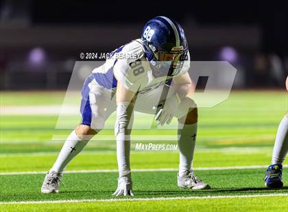 Thumbnail 1 in Pusch Ridge Christian Academy vs ALA - West Foothills (AIA 3A Final) photogallery.