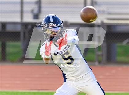 Thumbnail 2 in Pusch Ridge Christian Academy vs ALA - West Foothills (AIA 3A Final) photogallery.