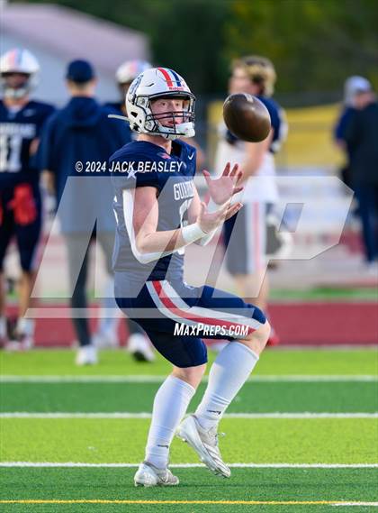 Thumbnail 1 in Pusch Ridge Christian Academy vs ALA - West Foothills (AIA 3A Final) photogallery.