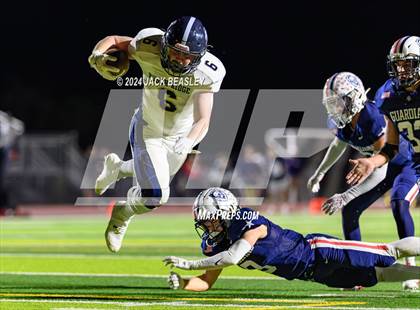 Thumbnail 3 in Pusch Ridge Christian Academy vs ALA - West Foothills (AIA 3A Final) photogallery.