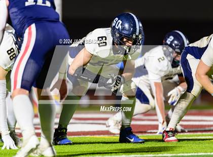 Thumbnail 3 in Pusch Ridge Christian Academy vs ALA - West Foothills (AIA 3A Final) photogallery.