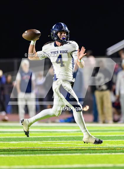 Thumbnail 1 in Pusch Ridge Christian Academy vs ALA - West Foothills (AIA 3A Final) photogallery.
