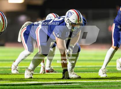 Thumbnail 1 in Pusch Ridge Christian Academy vs ALA - West Foothills (AIA 3A Final) photogallery.