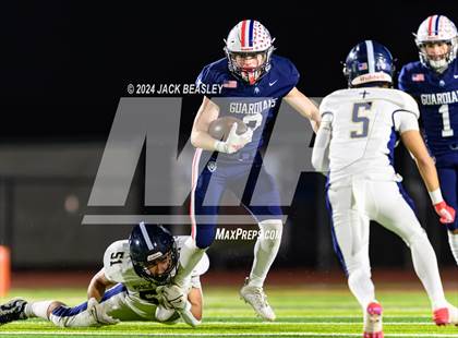 Thumbnail 1 in Pusch Ridge Christian Academy vs ALA - West Foothills (AIA 3A Final) photogallery.