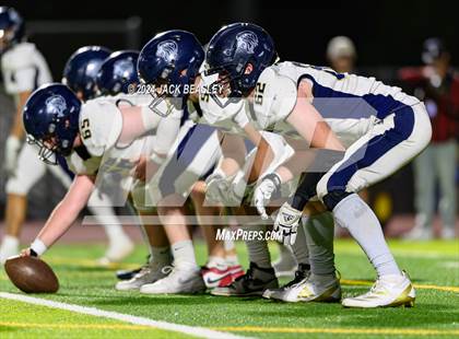 Thumbnail 2 in Pusch Ridge Christian Academy vs ALA - West Foothills (AIA 3A Final) photogallery.