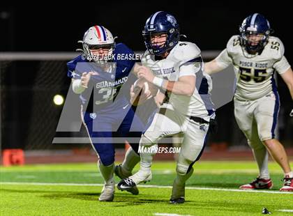Thumbnail 1 in Pusch Ridge Christian Academy vs ALA - West Foothills (AIA 3A Final) photogallery.