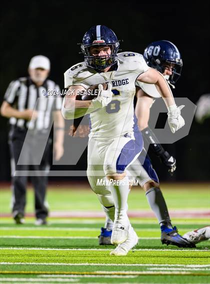 Thumbnail 1 in Pusch Ridge Christian Academy vs ALA - West Foothills (AIA 3A Final) photogallery.