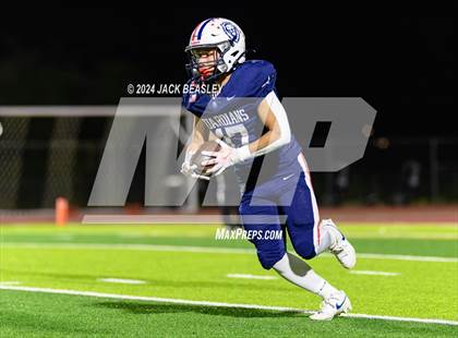 Thumbnail 2 in Pusch Ridge Christian Academy vs ALA - West Foothills (AIA 3A Final) photogallery.