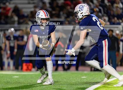 Thumbnail 2 in Pusch Ridge Christian Academy vs ALA - West Foothills (AIA 3A Final) photogallery.