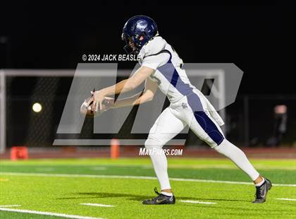 Thumbnail 1 in Pusch Ridge Christian Academy vs ALA - West Foothills (AIA 3A Final) photogallery.