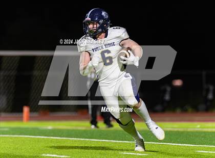 Thumbnail 2 in Pusch Ridge Christian Academy vs ALA - West Foothills (AIA 3A Final) photogallery.