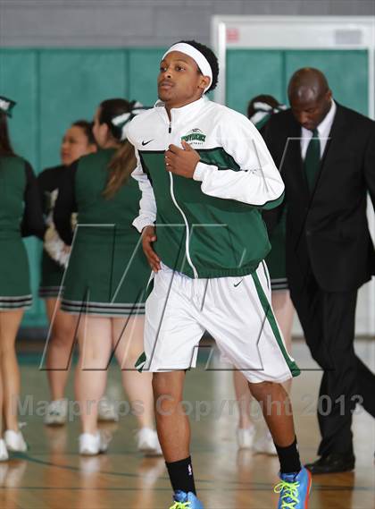 Thumbnail 2 in La Salle @ Providence (MLK Showcase) photogallery.