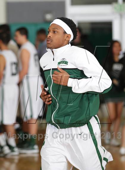 Thumbnail 3 in La Salle @ Providence (MLK Showcase) photogallery.