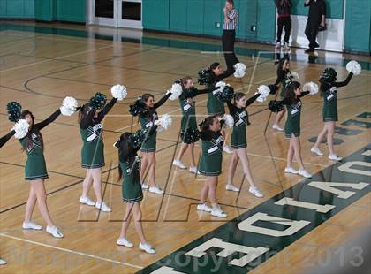 Thumbnail 2 in La Salle @ Providence (MLK Showcase) photogallery.