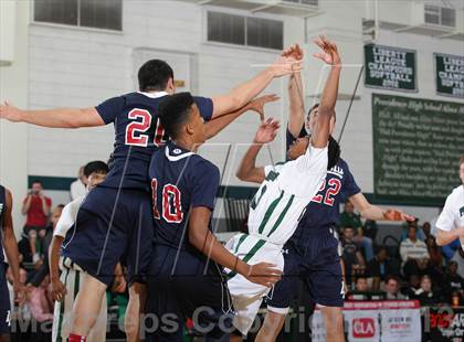 Thumbnail 2 in La Salle @ Providence (MLK Showcase) photogallery.