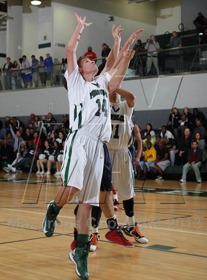 Thumbnail 3 in La Salle @ Providence (MLK Showcase) photogallery.
