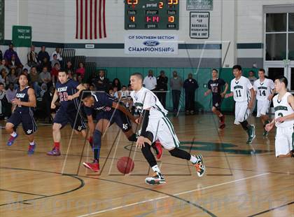 Thumbnail 3 in La Salle @ Providence (MLK Showcase) photogallery.