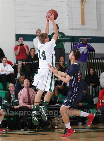 Thumbnail 3 in La Salle @ Providence (MLK Showcase) photogallery.