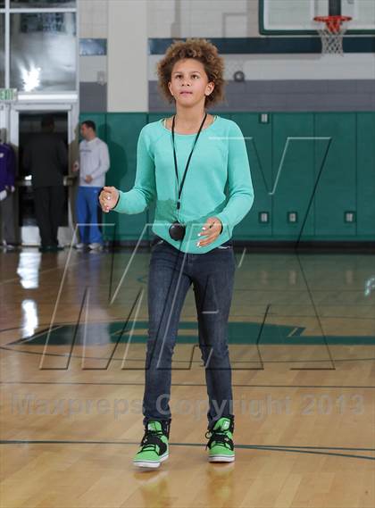 Thumbnail 3 in La Salle @ Providence (MLK Showcase) photogallery.