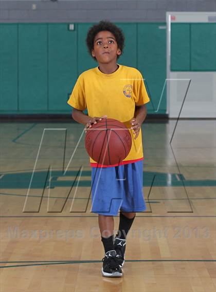 Thumbnail 1 in La Salle @ Providence (MLK Showcase) photogallery.