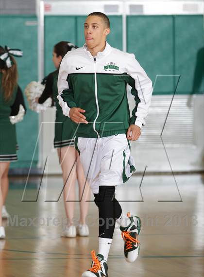 Thumbnail 1 in La Salle @ Providence (MLK Showcase) photogallery.