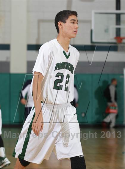 Thumbnail 3 in La Salle @ Providence (MLK Showcase) photogallery.