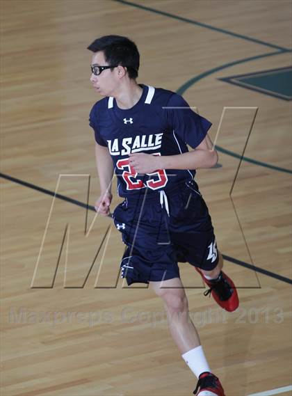 Thumbnail 3 in La Salle @ Providence (MLK Showcase) photogallery.