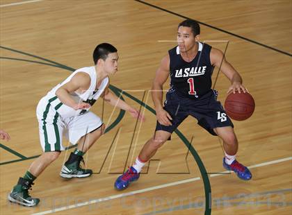 Thumbnail 3 in La Salle @ Providence (MLK Showcase) photogallery.