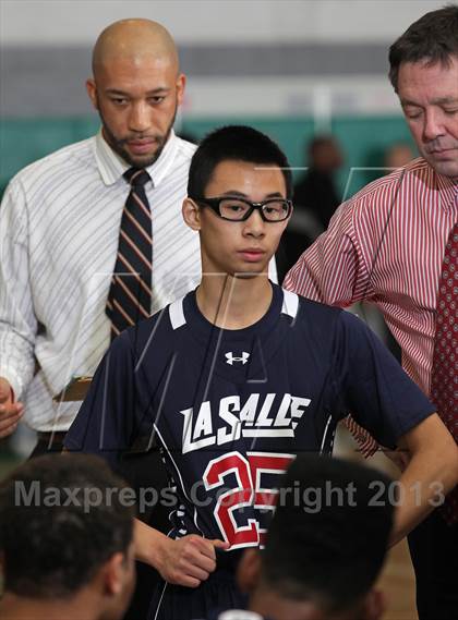 Thumbnail 3 in La Salle @ Providence (MLK Showcase) photogallery.