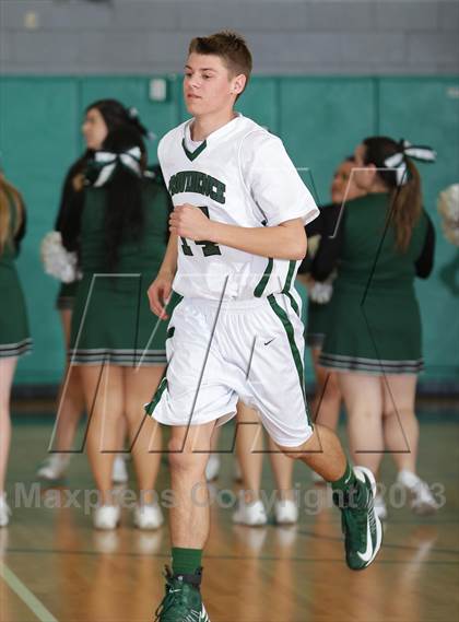 Thumbnail 3 in La Salle @ Providence (MLK Showcase) photogallery.