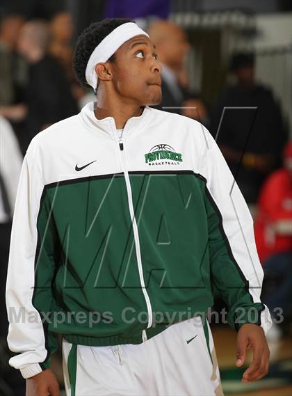 Thumbnail 3 in La Salle @ Providence (MLK Showcase) photogallery.