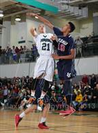 Photo from the gallery "La Salle @ Providence (MLK Showcase)"