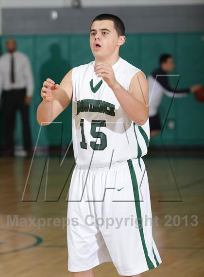 Thumbnail 1 in La Salle @ Providence (MLK Showcase) photogallery.