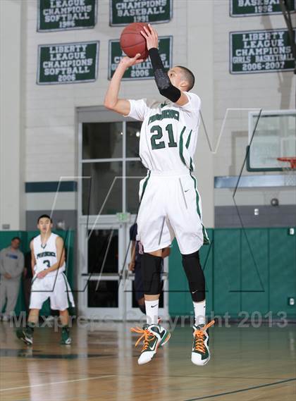 Thumbnail 3 in La Salle @ Providence (MLK Showcase) photogallery.